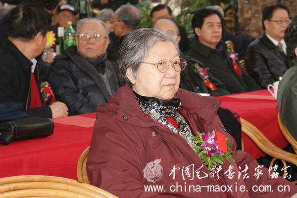 毛泽东儿媳刘思齐