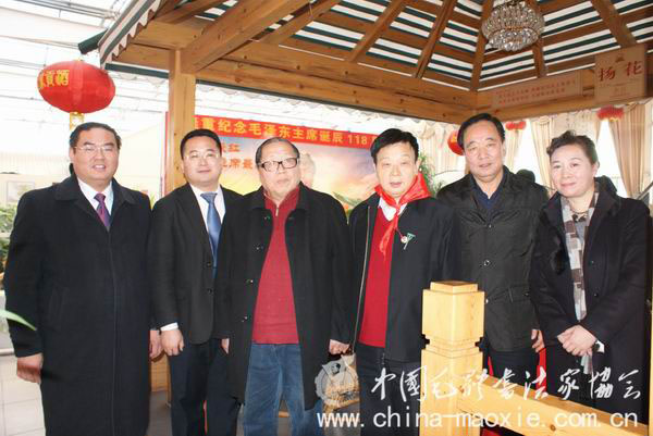 孔维阳、侯安春、贾松阳、吴连登、王路敏、李霞