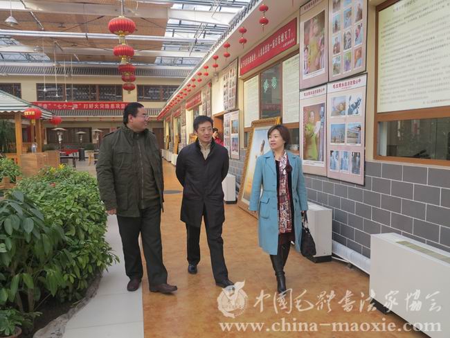 孔维阳、李怀璋、徐会霞