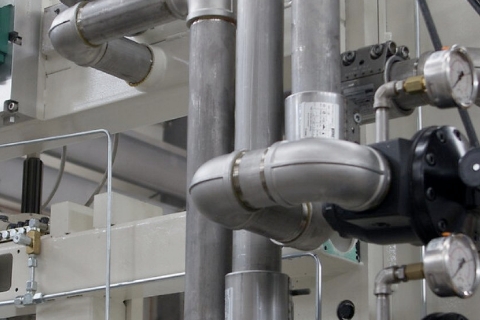 三金企业价值观 | 践行故事分享之索坤集团