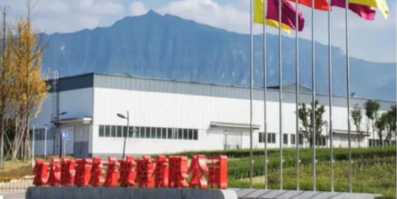 践行故事分享之索坤集团首台GCO售后服务记