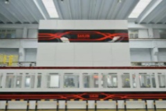 车铣复合柔性生产线